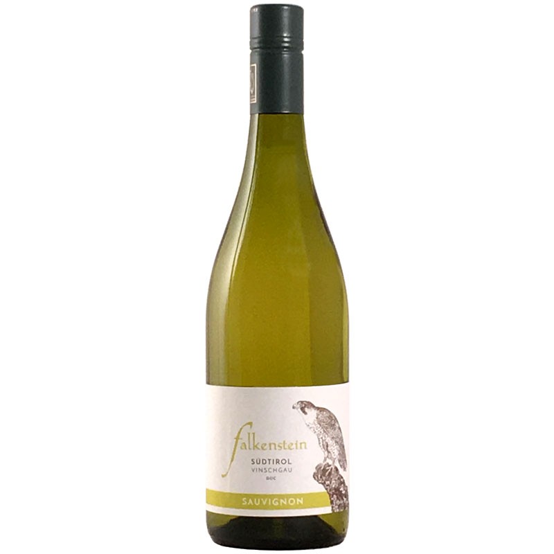 Alto Adige bianco DOC Val Venosta Sauvignon di Falkenstein