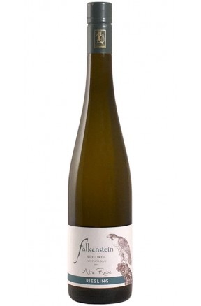 Alto Adige bianco DOC Val Venosta Riesling Alte Rebe di Falkenstein