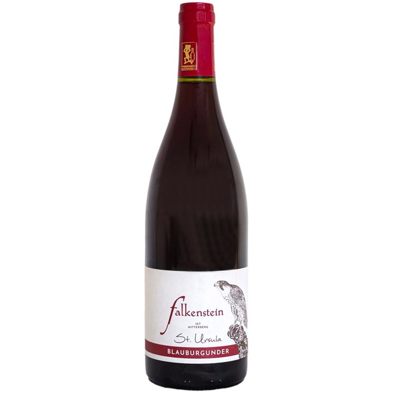 Alto Adige rosso DOC Val Venosta Blauburgunder St. Ursula di Falkenstein