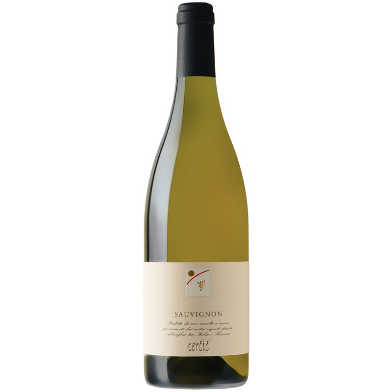 Venezia Giulia bianco IGT Sauvignon di Tercic
