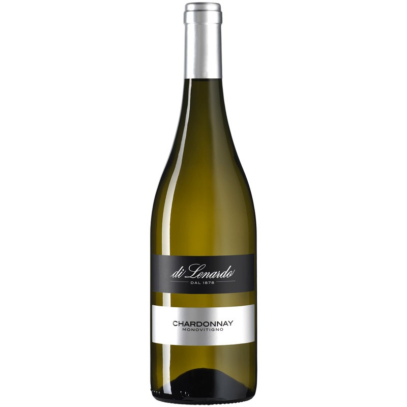 Venezia Giulia bianco IGT Chardonnay di Di Lenardo