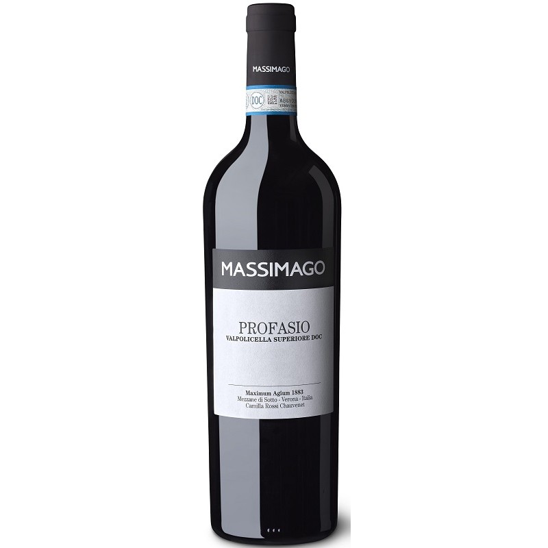 Valpolicella Superiore DOC Profasio di Massimago