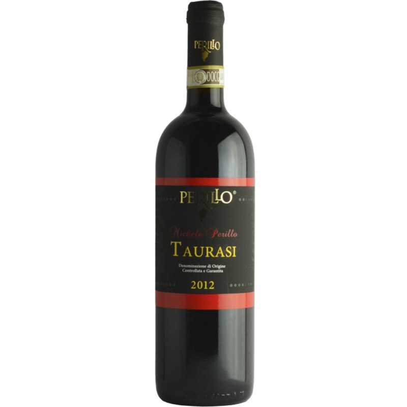 Taurasi DOCG Perillo di Michele Perillo