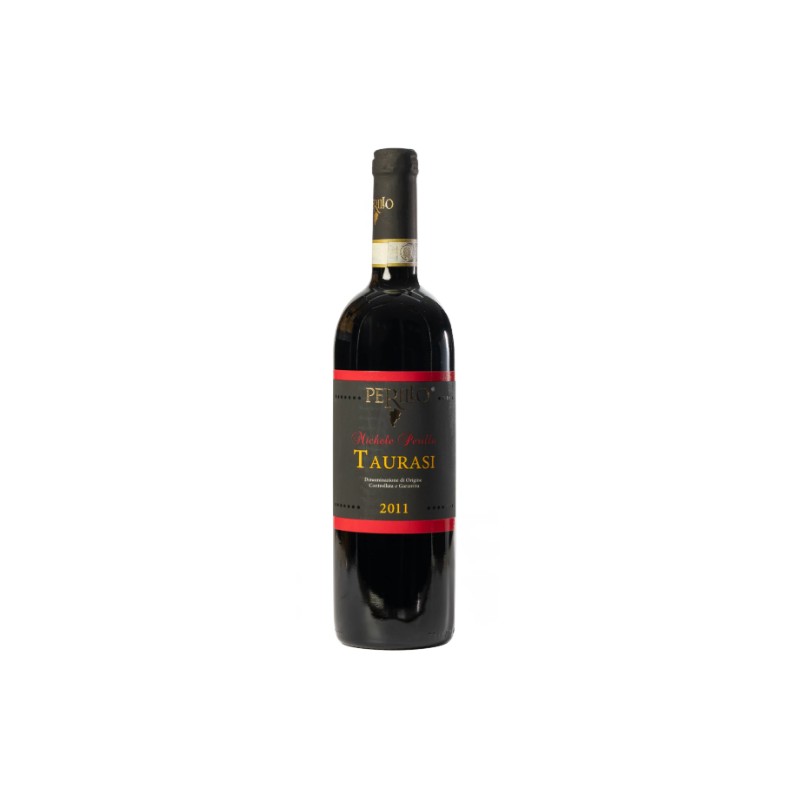 Taurasi DOCG Riserva Perillo di Michele Perillo