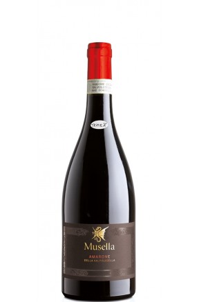 Amarone della Valpolicella DOCG di Musella