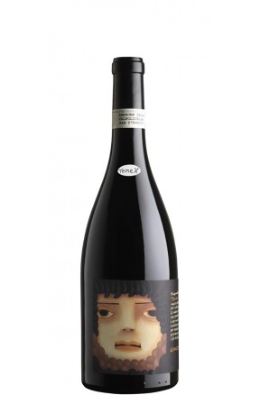 Amarone della Valpolicella DOCG riserva Senza Titolo di Musella