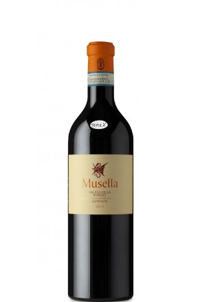 Valpolicella Superiore Ripasso DOC di Musella