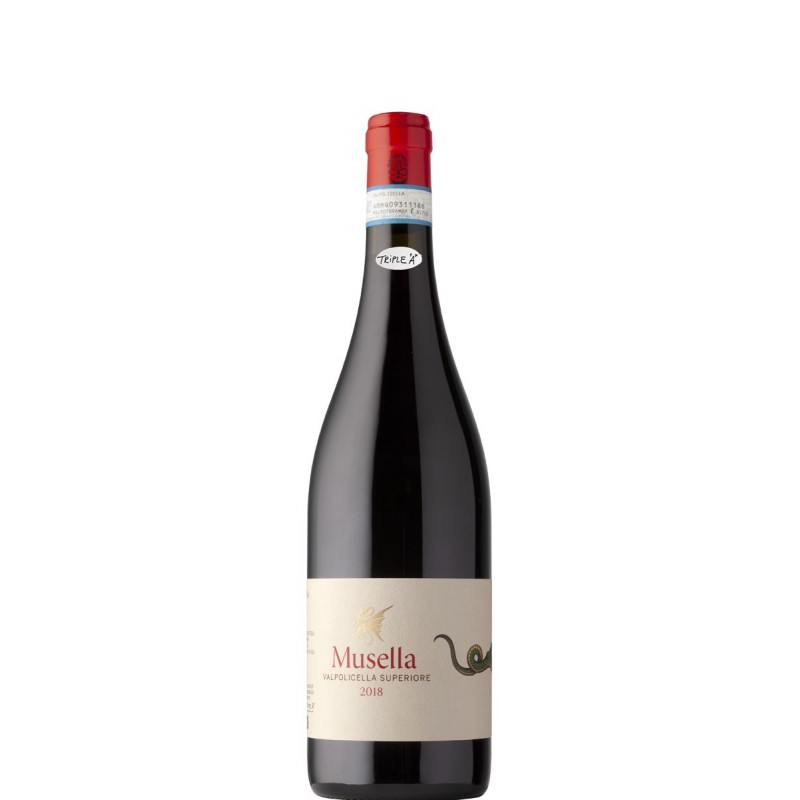 Valpolicella Superiore DOC di Musella