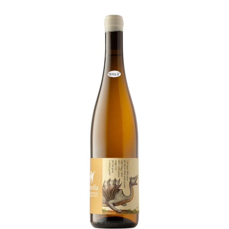 Verona bianco IGT garganega Drago Bianco di Musella