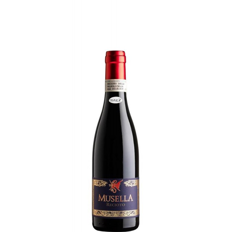 Recioto della Valpolicella DOCG di Musella