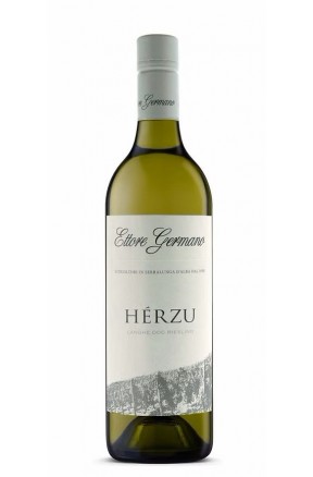 Langhe bianco DOC riesling H&eacute;rzu di Ettore Germano