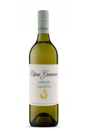 Langhe bianco DOC Nascetta di Ettore Germano