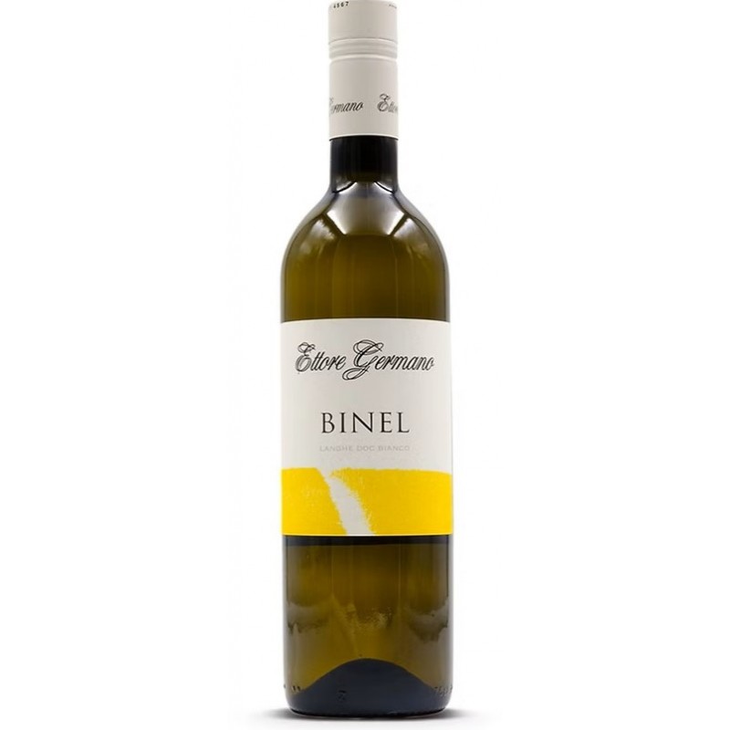 Langhe bianco DOC Binel di Ettore Germano