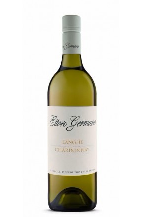 Langhe bianco DOC Chardonnay di Ettore Germano
