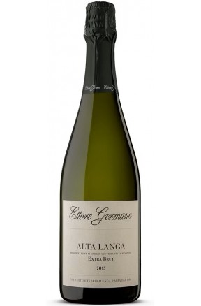 Alta Langa DOCG extra brut di Ettore Germano