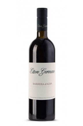 Barbera d'Alba DOC di Ettore Germano