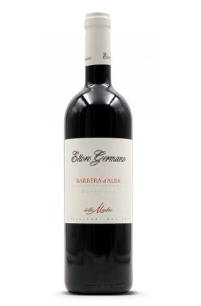 Barbera d'Alba Superiore DOC Della Madre di Ettore Germano