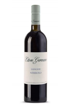 Langhe rosso DOC Nebbiolo di Ettore Germano