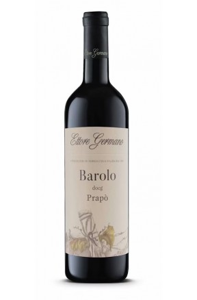 Barolo DOCG Prap&ograve; di Ettore Germano
