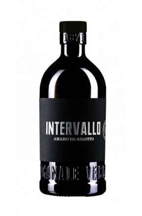 Amaro da salotto Intervallo di Vecchio Magazzino Doganale