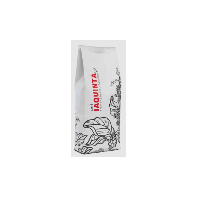 Caffè in cialde gusto intenso 90% robusta di Iaquinta caffè