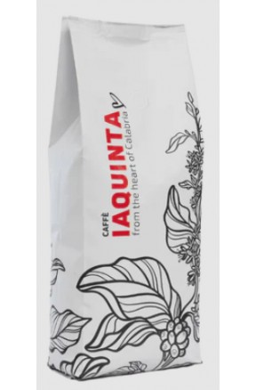 Caffè in cialde gusto delicato 70% robusta di Iaquinta caffè