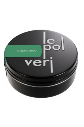 Polvere di rosmarino di Nuppolara di Antiche Essenze Mediterranee