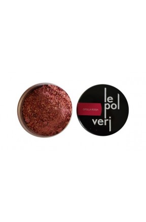 Polvere di cipolla rossa calabrese di Antiche Essenze Mediterranee