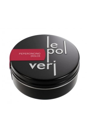 Polvere di peperoncino dolce di Gallice di Antiche Essenze Mediterranee