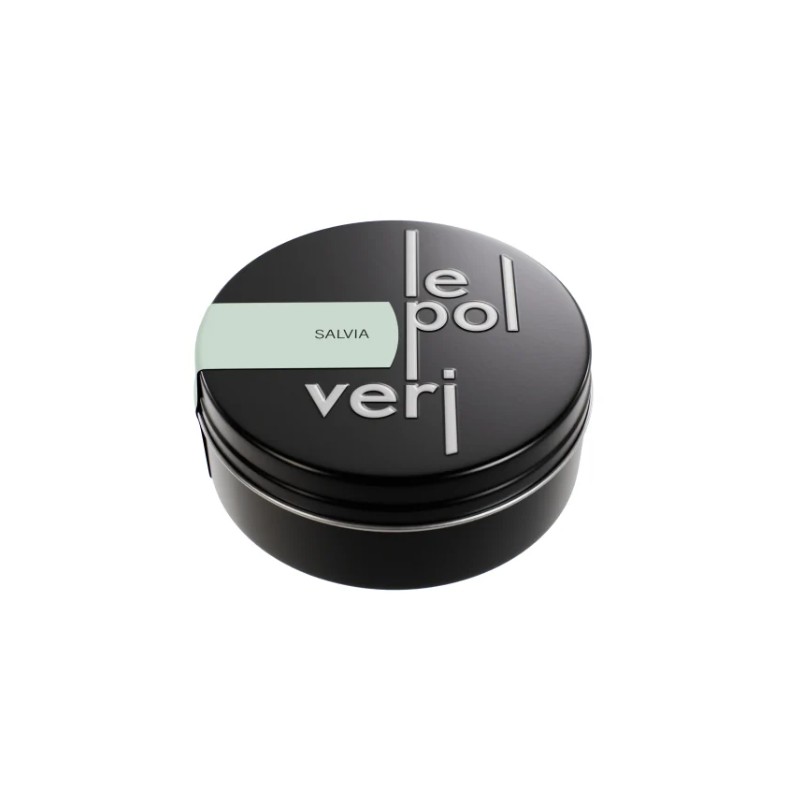 Polvere di salvia Brasimato di Antiche Essenze Mediterranee