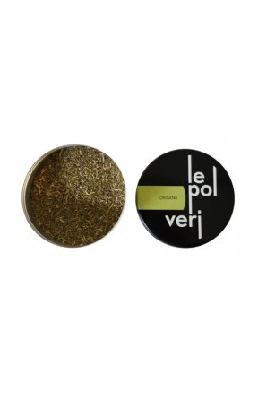 Polvere di origano di Nuppolara di Antiche Essenze Mediterranee