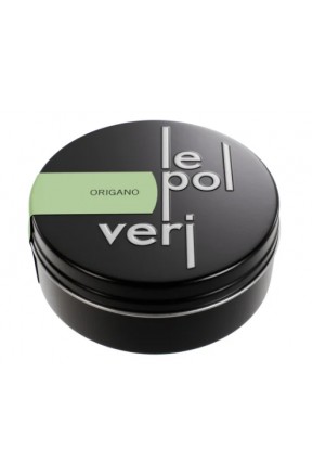 Polvere di origano di Nuppolara di Antiche Essenze Mediterranee