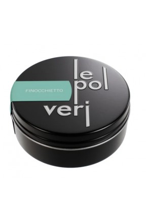 Polvere di finocchietto selvatico di Gallice di Antiche Essenze Mediterranee