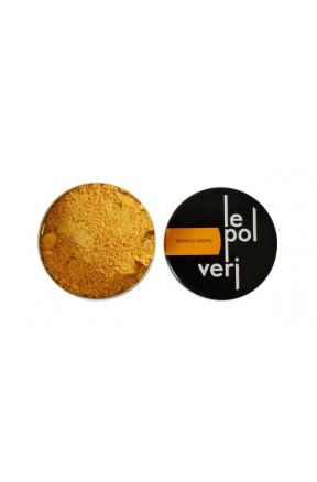 Polvere di arancio amaro di Antiche Essenze Mediterranee