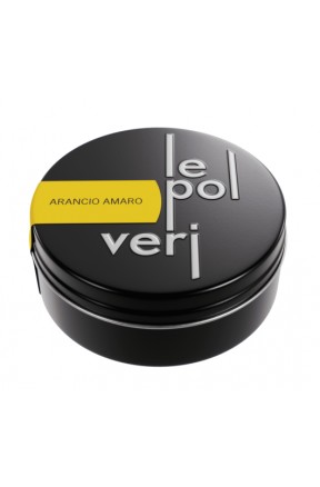 Polvere di arancio amaro di Antiche Essenze Mediterranee