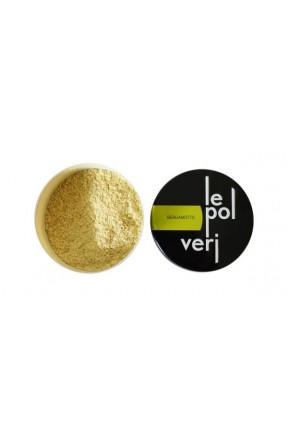 Polvere di bergamotto di Condofuri di Antiche Essenze Mediterranee