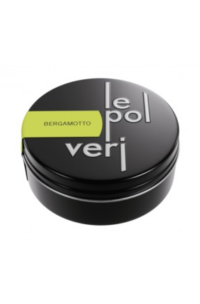 Polvere di bergamotto di Condofuri di Antiche Essenze Mediterranee