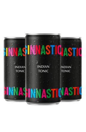 Ginnastic Indian Tonic di Amari & Affini