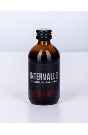 Amaro da salotto Intervallo mignon di Vecchio Magazzino Doganale