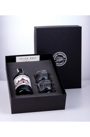 Confezione regalo Tailor Made Abracadabra + equilibrio di Vecchio Magazzino Doganale