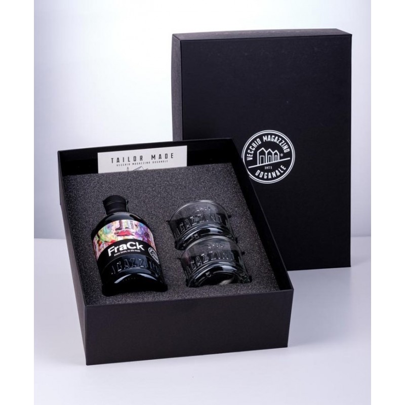 Confezione regalo Tailor Made Frack + equilibrio di Vecchio Magazzino Doganale