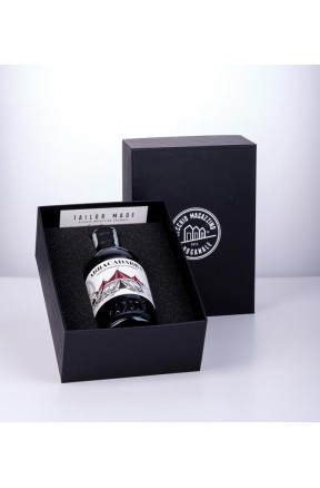 Confezione regalo Tailor Made Abracadabra di Vecchio Magazzino Doganale