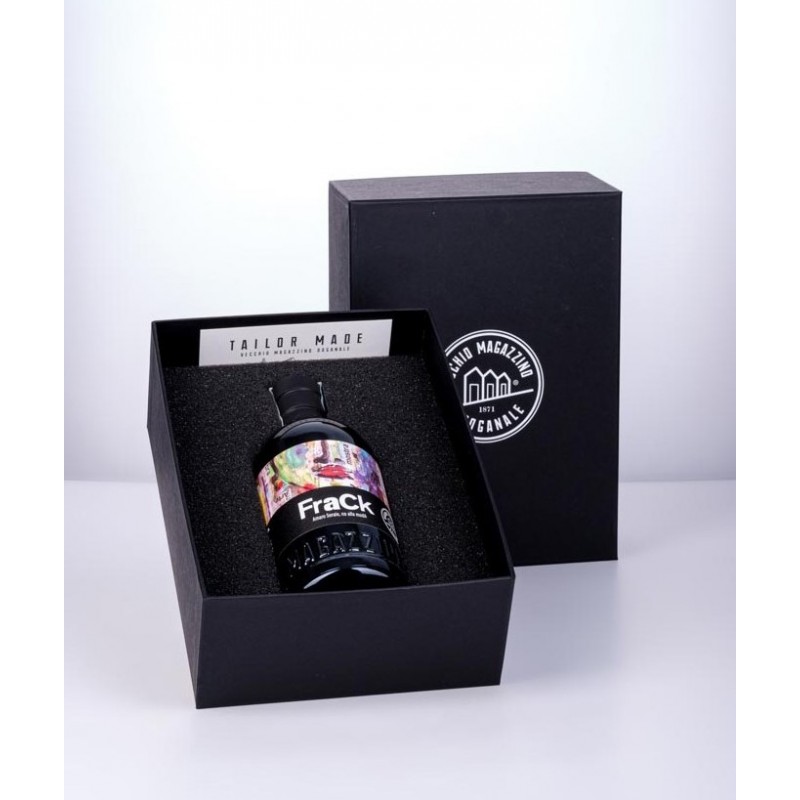 Confezione regalo Tailor Made Frack di Vecchio Magazzino Doganale