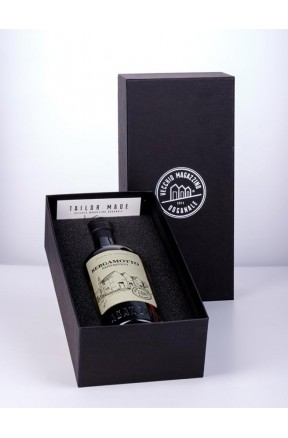 Confezione regalo Tailor Made Bergamotto Fantastico di Vecchio Magazzino Doganale