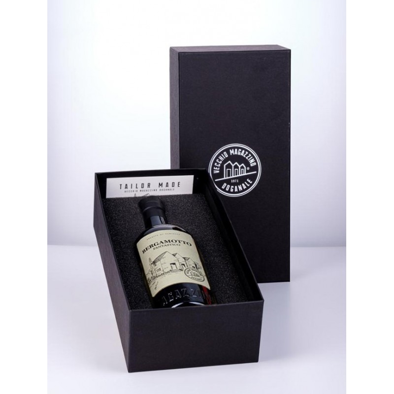 Confezione regalo Tailor Made Bergamotto Fantastico di Vecchio Magazzino Doganale