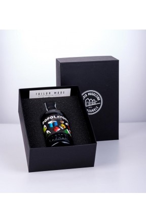 Confezione regalo Tailor Made Dopolavoro di Vecchio Magazzino Doganale