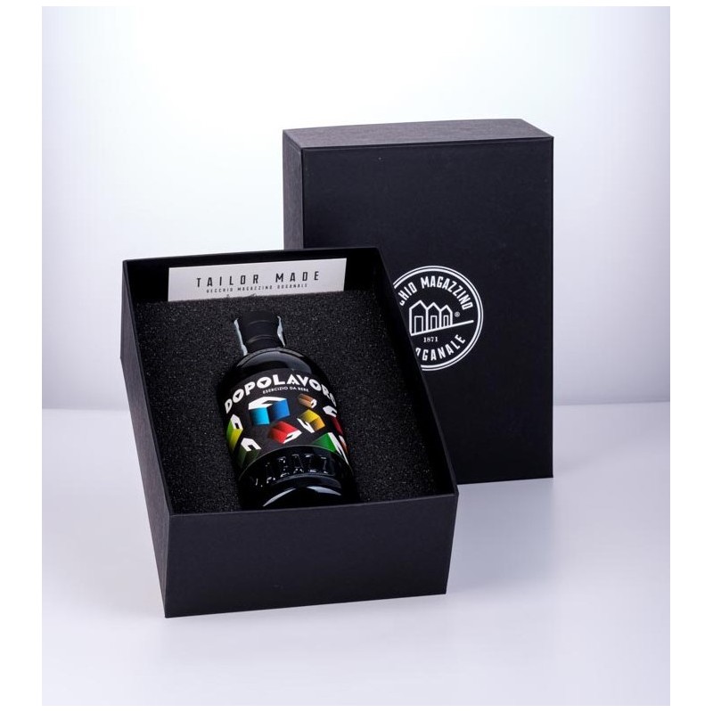 Confezione regalo Tailor Made Dopolavoro di Vecchio Magazzino Doganale