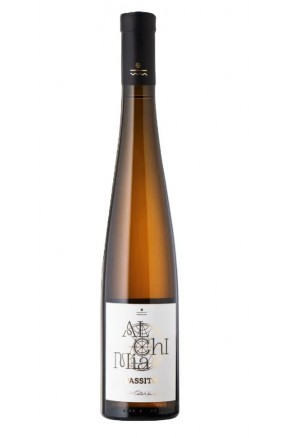 Calabria passito IGT Zibibbo Alchimia di Cantine Benvenuto