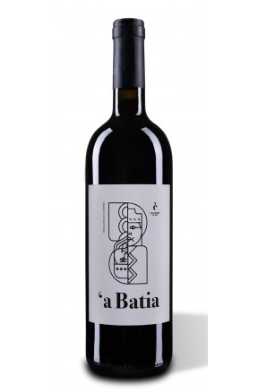 Calabria rosso IGT 'A Batia di Casa Comerci