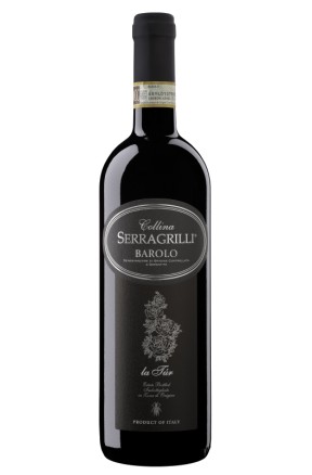 Cantina Collina Serragrilli Barolo DOCG La Tur
